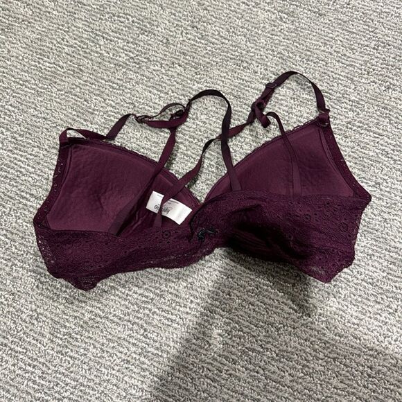 Kensie  bralette - Picture 2 of 3